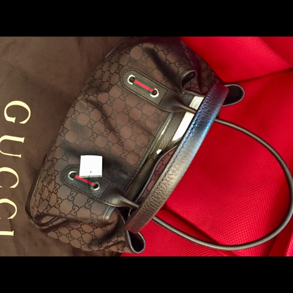 Gucci bag - Picture 3 of 4